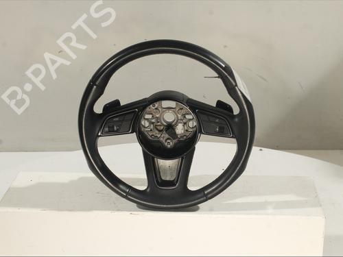 Volant AUDI A3 Sportback (8YA, 8YF) 35 TDI (150 hp) 31912304