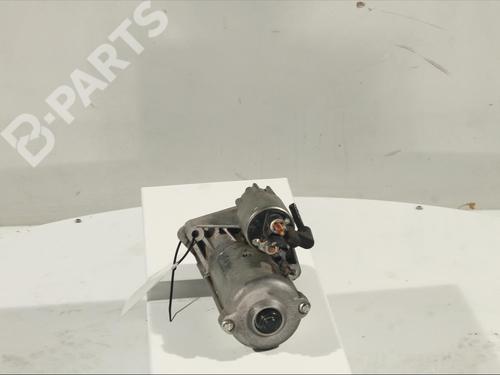 Starter NISSAN QASHQAI / QASHQAI +2 I (J10, NJ10, JJ10E) 1.6 dCi | BP11911387M8 