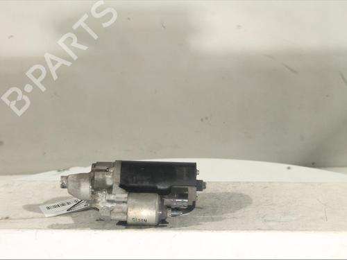 Used Starter AUDI Q5 (8RB) SQ5 TDI quattro (313 hp) 18049288