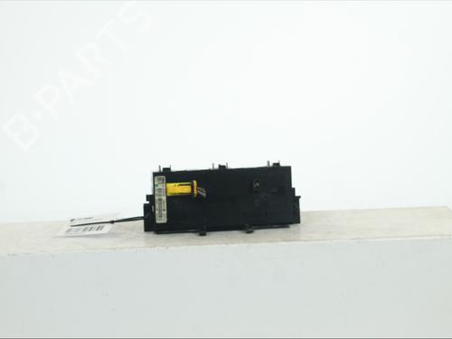 Climate control CITROËN C3 II (SC_) 1.4 HDi 70 (SC8HZC, SC8HR0, SC8HP4) | BP37003686I5 - Image 2