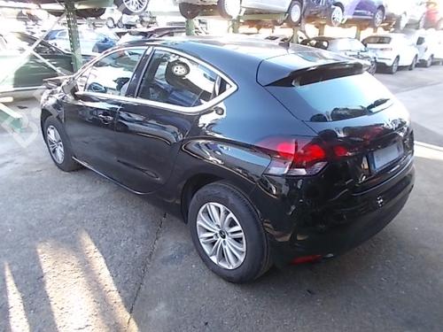 Starter DS DS 4 / DS 4 CROSSBACK (NX_) 1.6 BlueHDi 120 | BP25018128M8 - Image 6