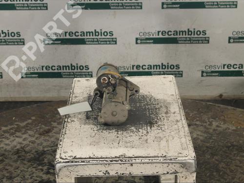 Démarreur SUZUKI SWIFT III (MZ, EZ) 1.3 DDiS (RS413D) | BP11897625M8