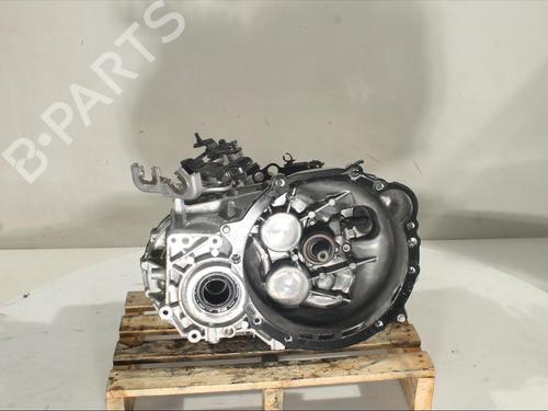 Used Gearbox HYUNDAI i30 (PDE, PD, PDEN) 2.0 N (275 hp) 18142953