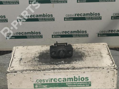 Commande de phare FORD FIESTA VI (CB1, CCN) [2008-2017]  11899657