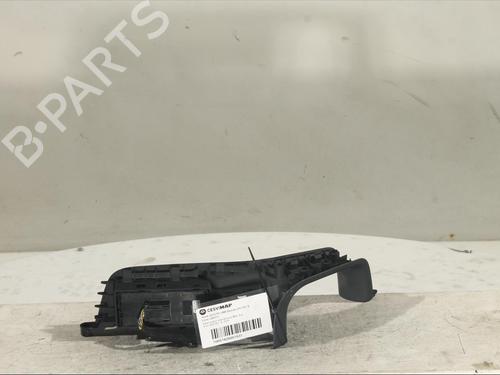 Left front window switch AUDI Q7 (4MB, 4MG, 4MQ) 3.0 TDI quattro | BP24351807I27