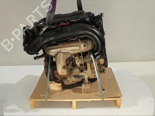 Engine FORD MONDEO IV (BA7) 2.0 TDCi | BP27272848M1 
