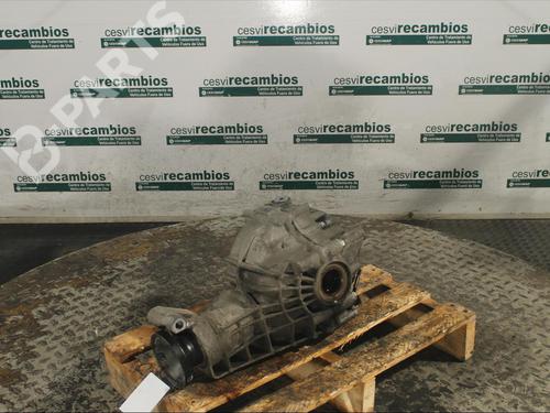 Differensial forvogn MERCEDES-BENZ M-CLASS (W163) ML 400 CDI (163.128) | BP11897576M23 