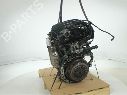 Engine CITROËN C3 II (SC_) 1.2 VTi 82 | BP38628290M1 - Image 2