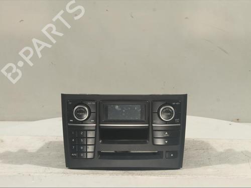 Bilradio VOLVO XC90 I (275) D5 AWD (185 hp) 16038451