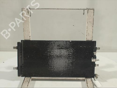 Used AC radiator AC radiator AUDI A5 (8T3) 1.8 TFSI (160 hp) 13579786 13579786