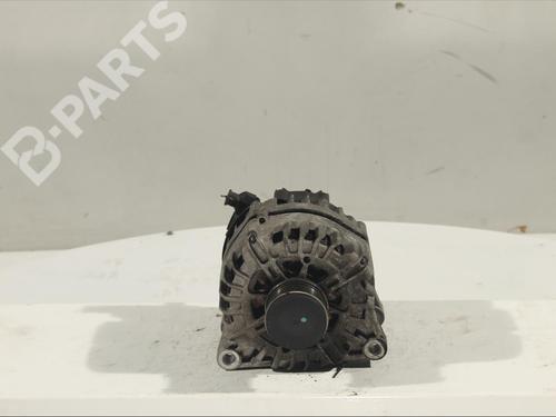 Used Alternator PEUGEOT 208 I (CA_, CC_) 1.4 HDi (68 hp) 11911601