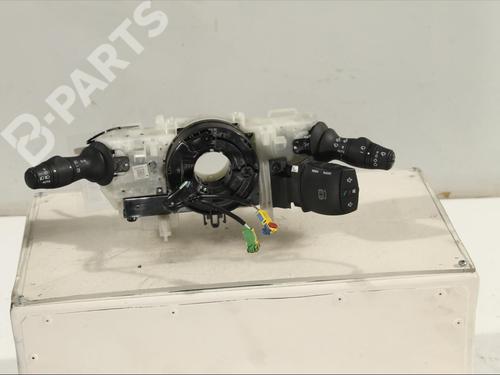 Steering column stalk RENAULT GRAND SCÉNIC III (JZ0/1_) 1.6 dCi (JZ00, JZ12) (130 hp) 11902894