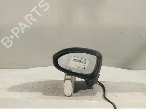 Used Left mirror OPEL CORSA E (X15) [2014-2025]  15213239
