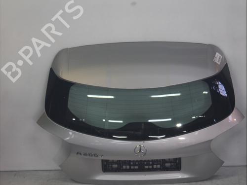 tailgate-mercedes-benz-a-class-w176-2012-2013-2014-2015-2016-2017-2018-33222851 main image