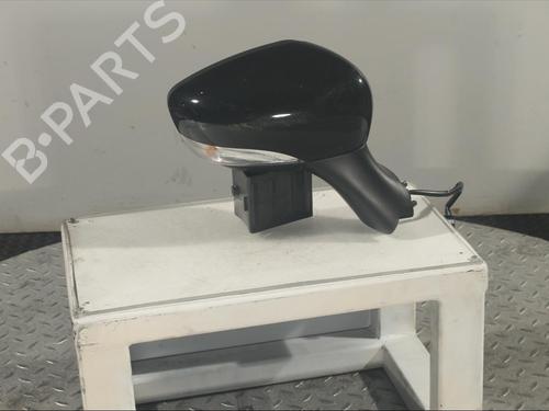 Right mirror RENAULT CLIO IV (BH_) 1.5 dCi 75 | BP12078991C27 