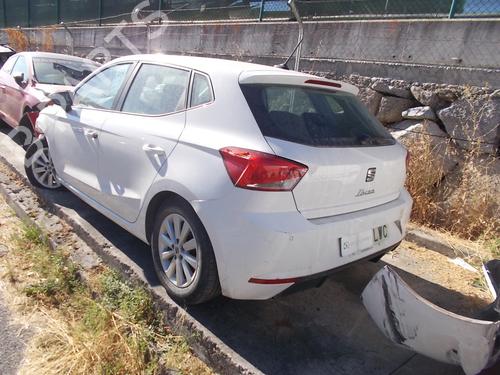 Engine SEAT IBIZA V (KJ1, KJG) 1.0 MPi | BP30522495M1  - Image 8