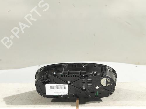 Used Instrument cluster Instrument cluster 25752877 25752877