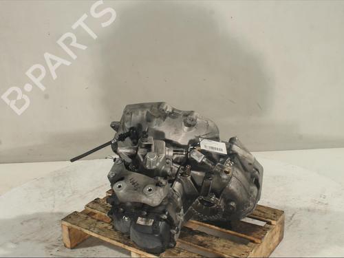Gearbox OPEL CORSA E (X15) 1.4 LPG (08, 68) | BP20222020M3 