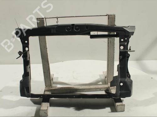 Frontblech für SKODA OCTAVIA II (1Z3) 2.0 TDI RS (170 hp) 11973328