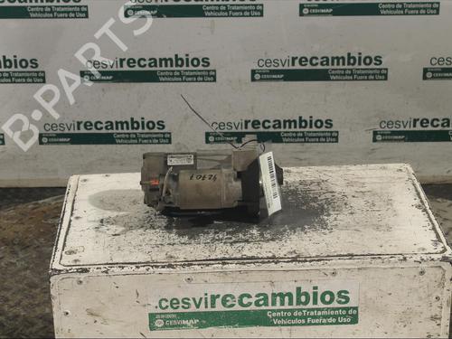 Used Starter Starter RENAULT CLIO II (BB_, CB_) 1.5 dCi (B/CB07) (65 hp) 11896899 11896899