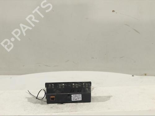 Display monitor CITROËN C-ELYSEE (DD_) 1.6 BlueHDi 100 | BP12909789C48 