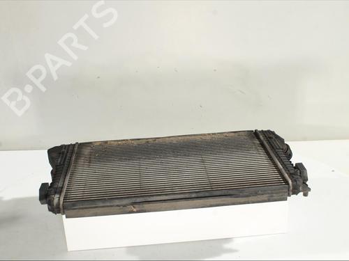 Intercooler SKODA OCTAVIA II (1Z3) 2.0 TDI 16V | BP26018099M30 