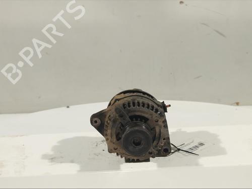 Used Alternator Alternator TOYOTA LAND CRUISER PRADO (_J15_) 3.0 D-4D (KDJ155_, KDJ150_, KDJ150R, KDJ155R) (190 hp) 11984969 11984969