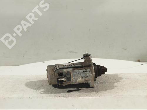 Starter VW GOLF ALLTRACK VII Variant (BA5, BV5) 2.0 TDI 4motion 02Z911021K 02Z911024B438000-0231