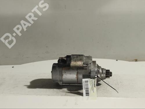 Used Starter VW GOLF VII (5G1, BQ1, BE1, BE2) [2012-2021]  11990132