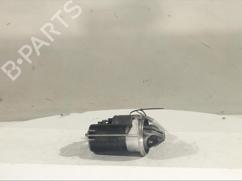 Used Starter Starter FORD TOURNEO COURIER B460 MPV 1.0 EcoBoost (100 hp) 19788161 19788161