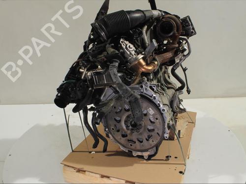 Engine BMW X1 (F48) sDrive 18 d | BP26970878M1 