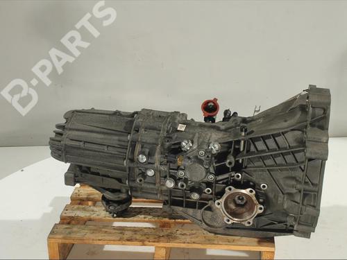 Used Gearbox SEAT EXEO (3R2) [2008-2013]  11907353
