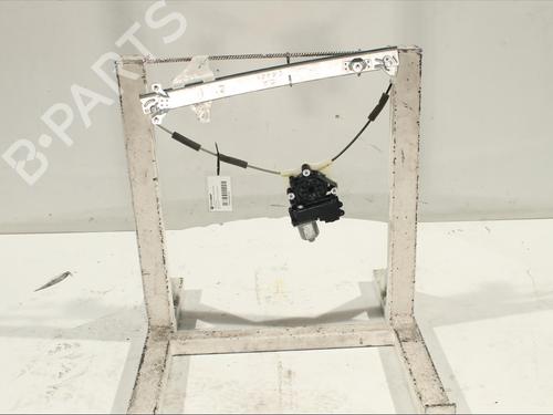 Used Front left window mechanism Front left window mechanism HYUNDAI i20 II (GB, IB) 1.2 (84 hp) 12083566 12083566