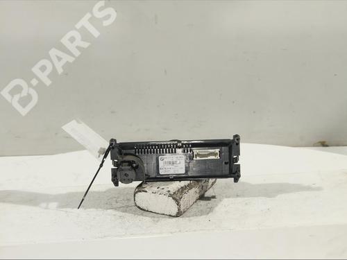 AC Styreenhet / Manøvreringsenhet MINI MINI (R50, R53)  | BP11907440I5 