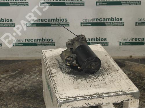 Startmotor VOLVO S60 I (384)  | BP11897263M8 