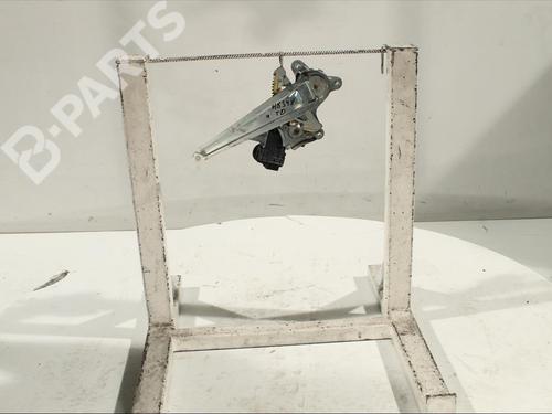 Used Rear right window mechanism LEXUS GS (_L1_) 300h (AWL10_, AWL10R) (223 hp) 12083159