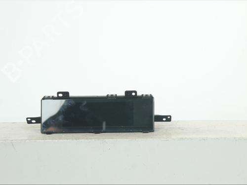display-monitor-subaru-xv-gt-2017-37455652 main image