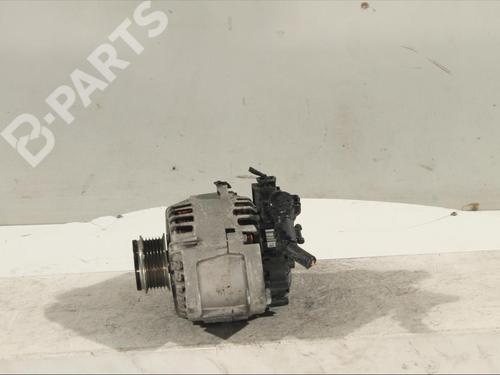 Used Alternator KIA CARENS IV 1.7 CRDi (116 hp) 11909930