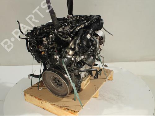 Engine AUDI A4 B9 Avant (8W5, 8WD) 2.0 TDI quattro | BP27290797M1  - Image 5