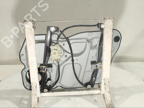 Front left window mechanism VW TOURAN (1T1, 1T2) 2.0 TDI | BP18525811C22