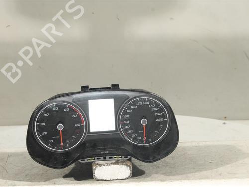 Kombiinstrument SEAT ATECA (KH7, KHP) [2016-2025]  16941257