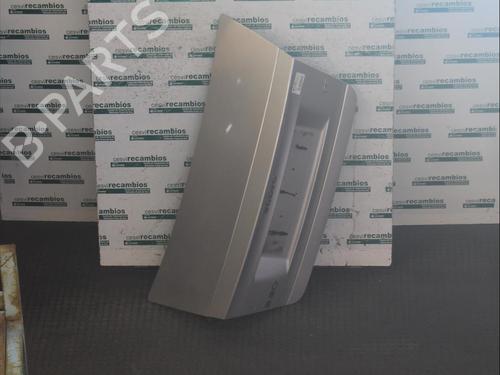 Bakluke CC/Kombi-Kupé VOLVO S80 I (184) T6 (272 hp) 14524762