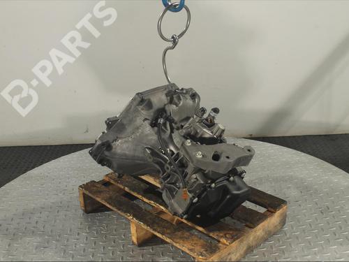 Gearbox OPEL CORSA D (S07)  | BP11901673M3 