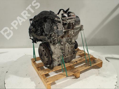 Engine VW GOLF ALLTRACK VII Variant (BA5, BV5) 1.6 TDI 4motion | BP11983894M1 