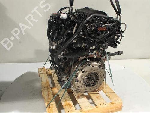 Engine FORD KUGA I 2.0 TDCi | BP24995483M1 