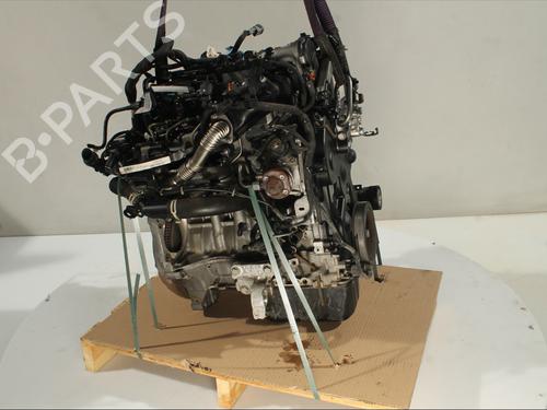 Engine CITROËN C4 CACTUS 1.6 HDi 90 | BP28367848M1 