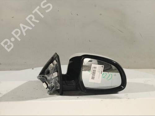 Used Right mirror BMW X5 (G05, F95) xDrive 45 e Plug-in Hybrid (394 hp) 31748134