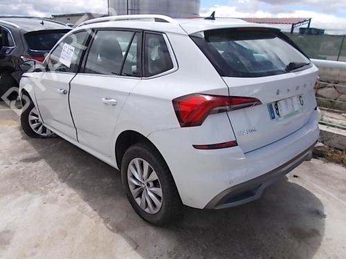 Headlight switch SKODA KAMIQ (NW4) 1.0 TSI | BP36444615I24 - Image 4