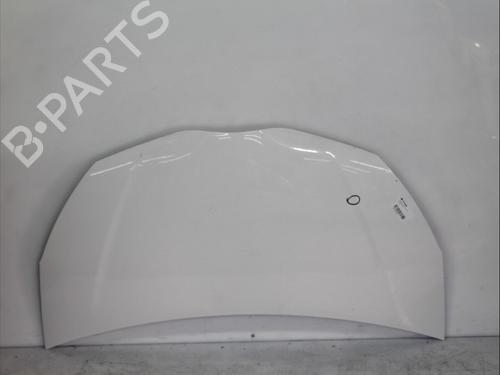 Used Hood Hood TOYOTA YARIS (_P13_) 1.5 Hybrid (NHP130_, NHP130) (101 hp) 34049172 34049172