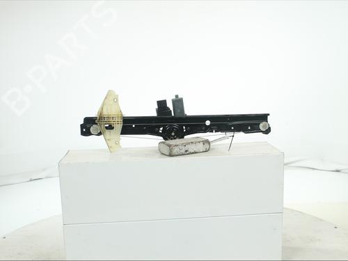 Front right window mechanism TOYOTA PROACE Van (MDZ_) 1.5 D4d (MDZ8) | BP36367882C23 - Image 2